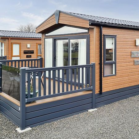 Glen Clova Villa Forfar Exteriör bild